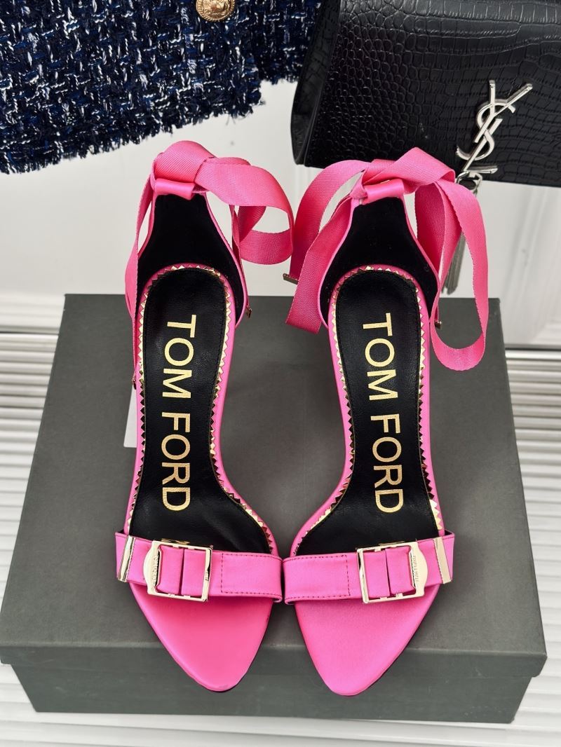 Tom Ford Sandals